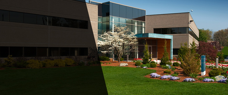 Darien Landscapers