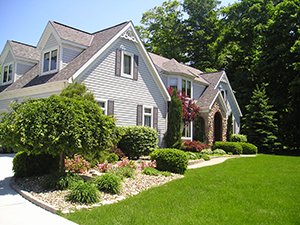 Landscapers and Lawncare Services in Darien, GA