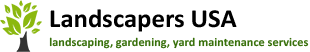 Darien Landscapers
